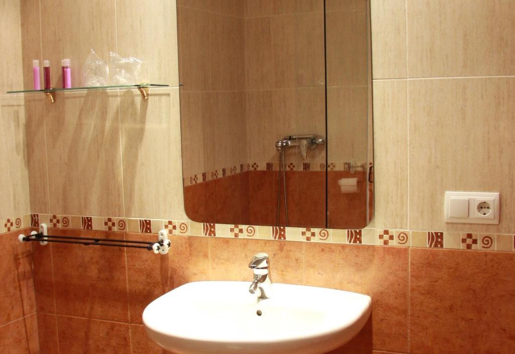 La Telleria Hotel Valjunquera Room photo